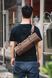 Скрутка для Кухонных Ножей XINZUO 90 см 14 секций Коричневая bag-002 фото 3